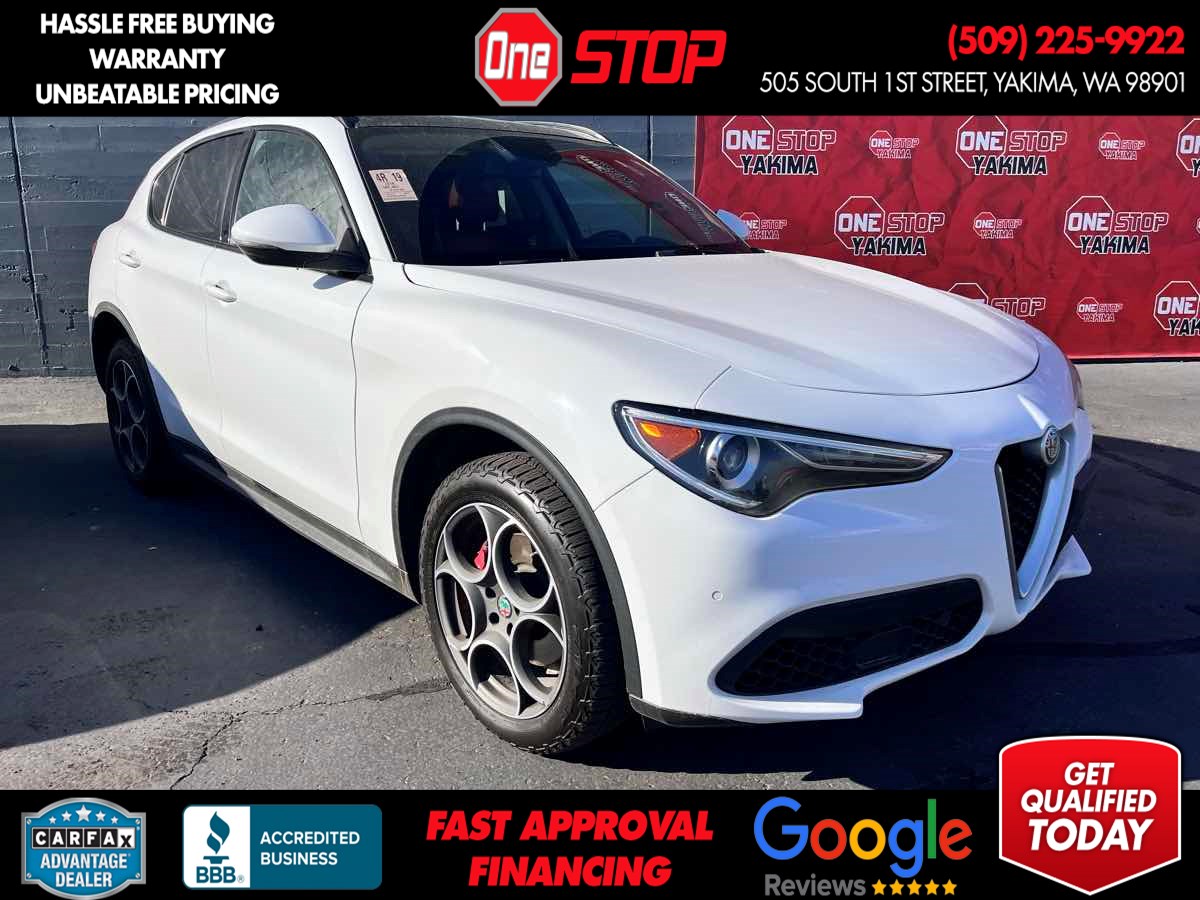 alfa romeo stelvio 2018 ZASFAKPN5J7B94304 image alfa romeo stelvio 2018 ZASFAKPN5J7B94304 image